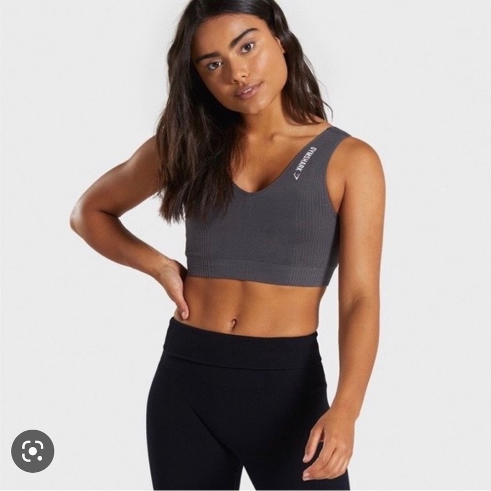 Gymshark Power Down Sports Bra